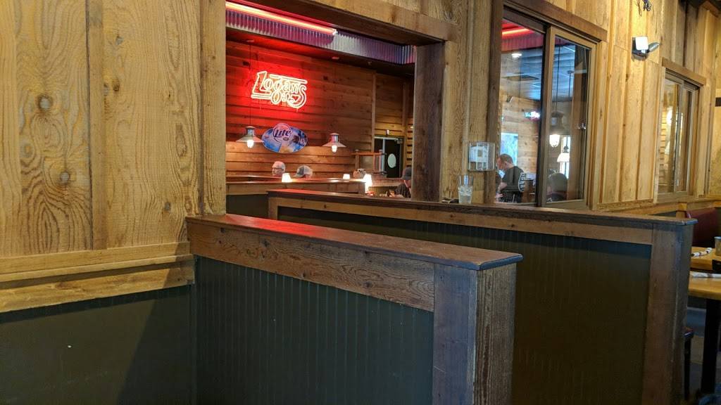 Logans Roadhouse | restaurant | 2621 SW 19th Avenue Rd, Ocala, FL 34474, USA | 3522919450 OR +1 352-291-9450