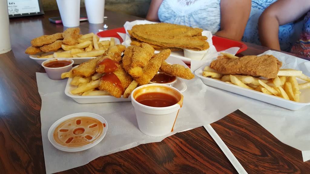 Eds Fish & Chips | restaurant | 306 N Central Ave, Avondale, AZ 85323, USA | 6239325043 OR +1 623-932-5043