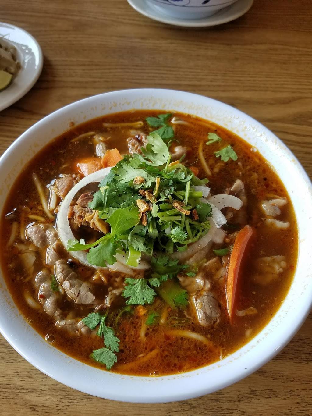 Pho PQ | restaurant | 10706 Bridgeport Way SW, Lakewood, WA 98499, USA | 2535840229 OR +1 253-584-0229