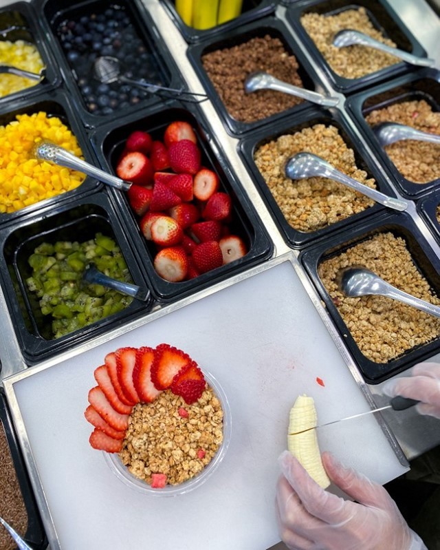 Vita Cane Eastvale | restaurant | 4910 Hamner Ave Suite 160, Eastvale, CA 91752, USA | 9519343239 OR +1 951-934-3239