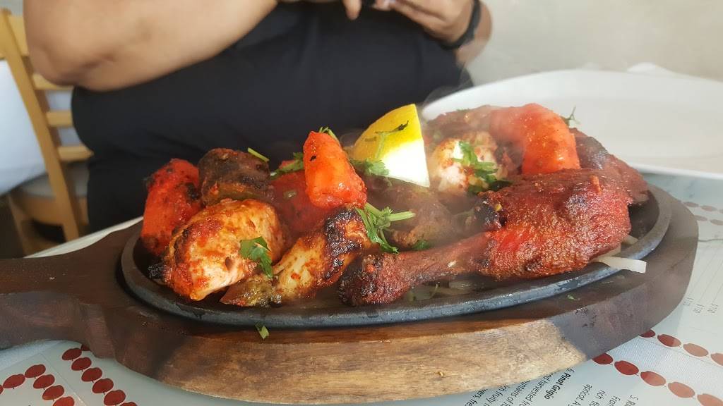 Himalayan Grille | restaurant | 1307 Stoneridge Dr, Gahanna, OH 43230, USA | 6144720211 OR +1 614-472-0211