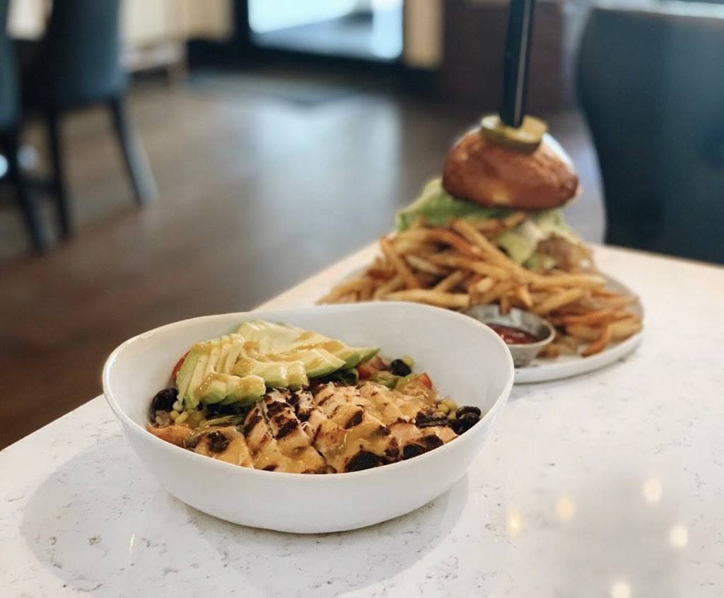 Mid Kitchen | cafe | 1512 Sherman Ave, Evanston, IL 60201, USA | 8475638454 OR +1 847-563-8454