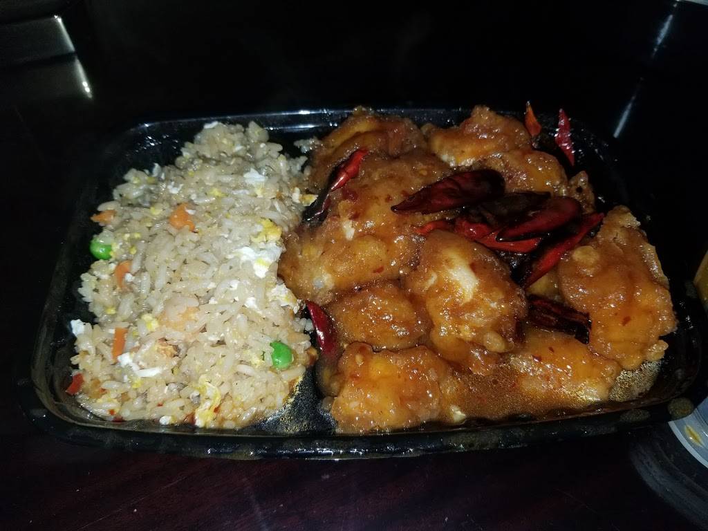 L.Ginger Asian Fusion & Hibachi | restaurant | 65 E State St, Columbus, OH 43215, USA | 6142282318 OR +1 614-228-2318