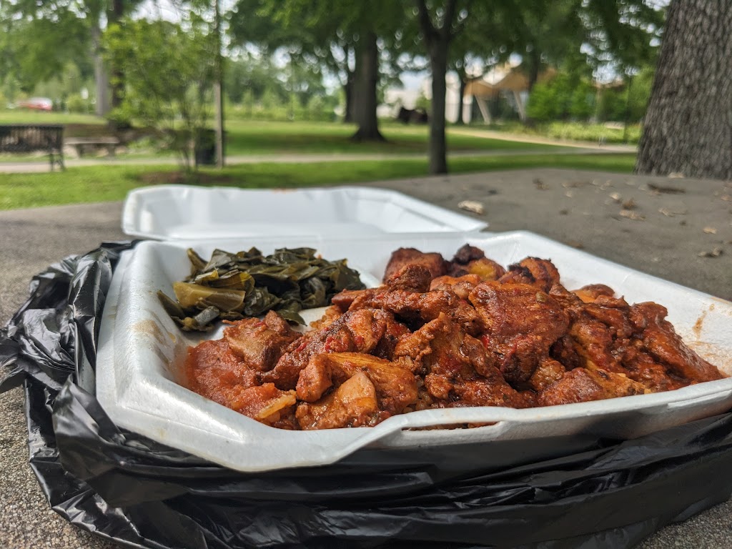 Afrobites | restaurant | 1702 Wright Ave, Little Rock, AR 72202, USA | 5014838721 OR +1 501-483-8721