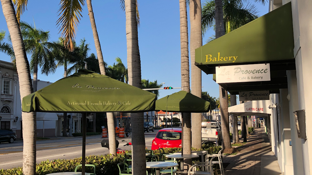 La Provence Cafe And Bakery | bakery | 433 W 41st St, Miami Beach, FL 33140, USA | 3056724951 OR +1 305-672-4951