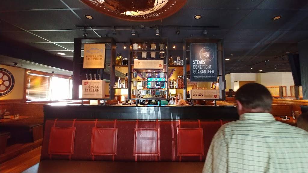 Outback Steakhouse | restaurant | 4380 Franklin Rd SW, Roanoke, VA 24014, USA | 5407763238 OR +1 540-776-3238