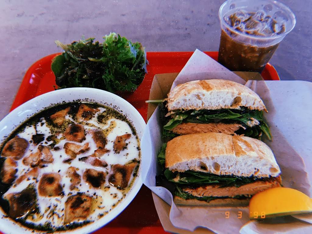 Monta Factory | restaurant | 1208 W Glenoaks Blvd, Glendale, CA 91201, USA | 8183964445 OR +1 818-396-4445