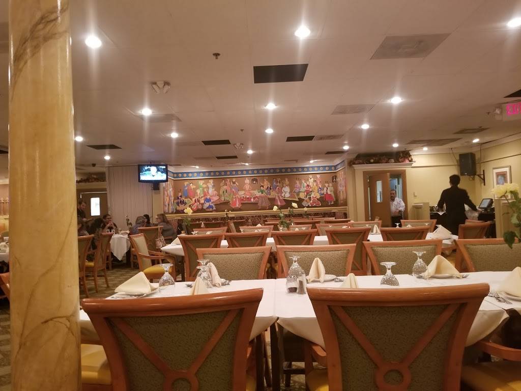 Pars Restaurant | restaurant | 30005 Orchard Lake Rd, Farmington Hills, MI 48334, USA | 2488518200 OR +1 248-851-8200