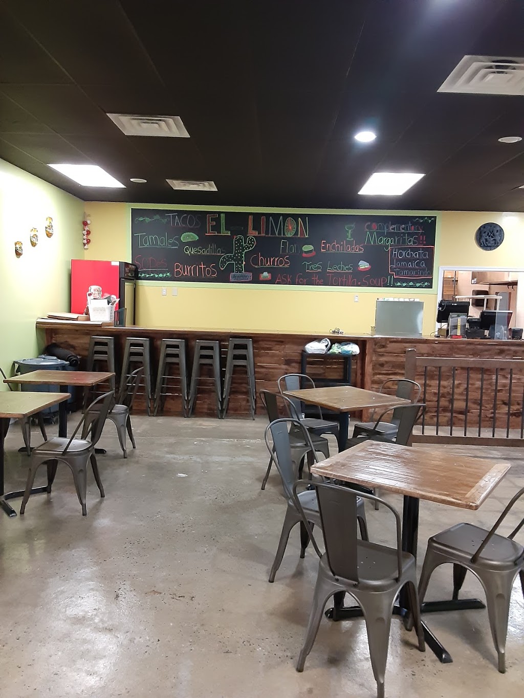 El Limon Downingtown | restaurant | 84 W Lancaster Ave, Downingtown, PA 19335, USA | 4843644865 OR +1 484-364-4865