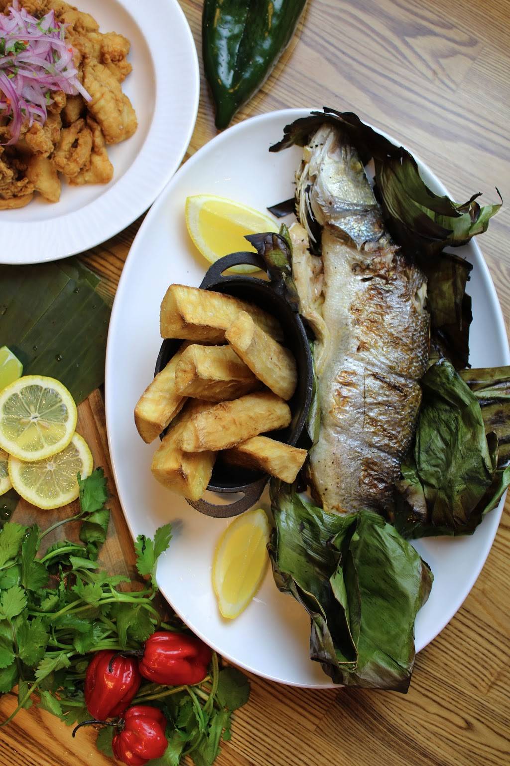 Seawalk | restaurant | 261 Dyckman St, New York, NY 10034, USA | 2125689014 OR +1 212-568-9014