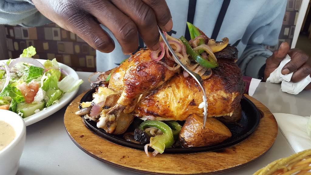 Athens Family Restaurant | restaurant | 5547 N Lovers Lane Rd, Milwaukee, WI 53225, USA | 4144623950 OR +1 414-462-3950