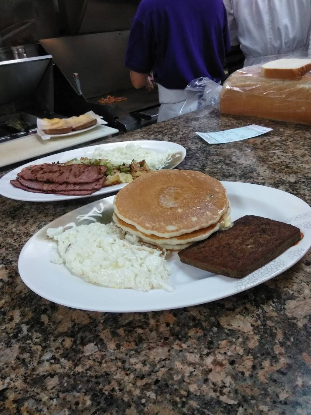 J Breakfast | restaurant | 6227 Lancaster Ave, Philadelphia, PA 19151, USA | 2158777997 OR +1 215-877-7997