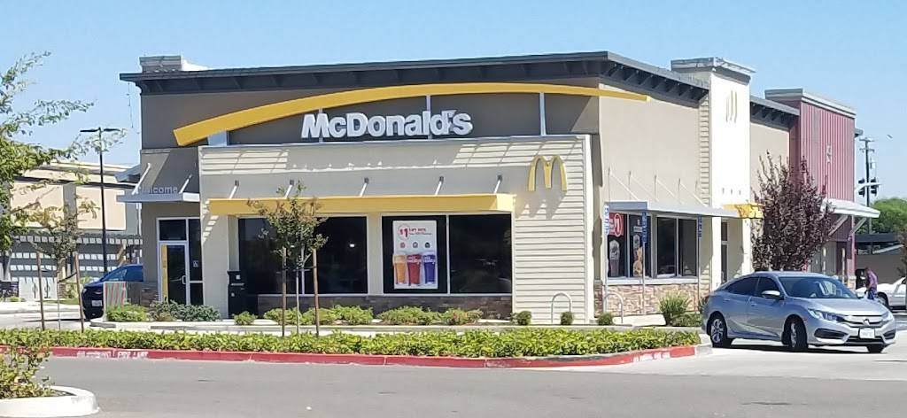 McDonalds | cafe | 1613 Lower Sacramento Rd, Lodi, CA 95242, USA | 2094265186 OR +1 209-426-5186