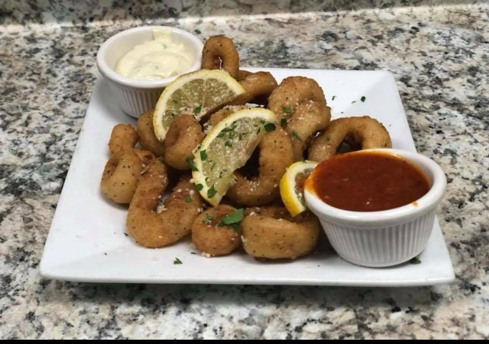 Brooklyn Vs Pizza- Gilbert | restaurant | 894 E Warner Rd #101, Gilbert, AZ 85296, USA | 4802077295 OR +1 480-207-7295