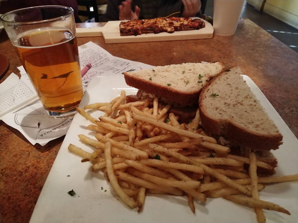 Old Venice Pizza Co | restaurant | 368 Perkins Extd, Memphis, TN 38117, USA | 9017676872 OR +1 901-767-6872