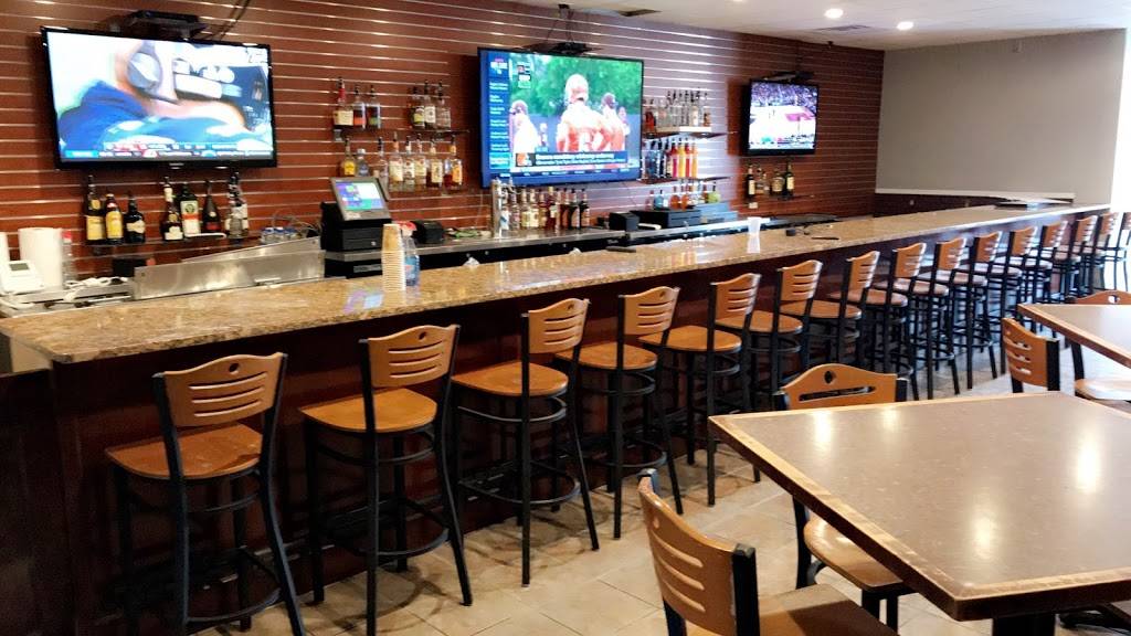 Caseys Bar and Restaurant | restaurant | 1742 E Joppa Rd, Parkville, MD 21234, USA | 4106681616 OR +1 410-668-1616