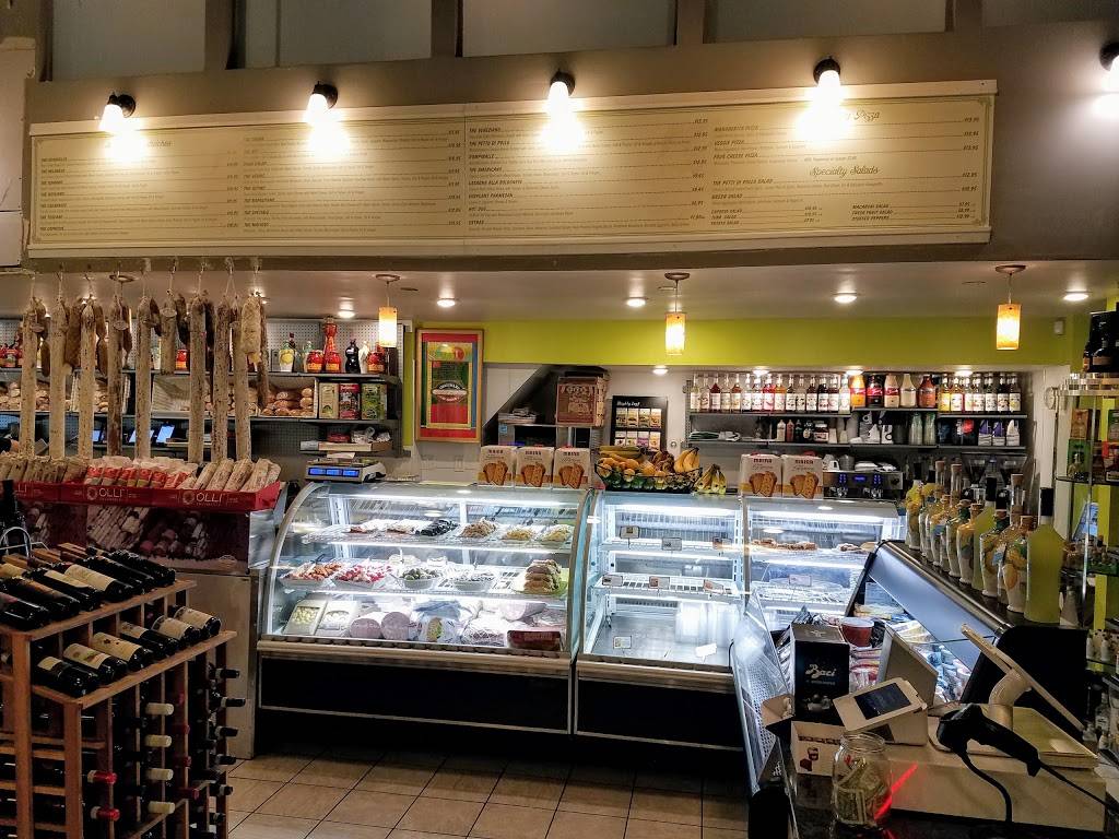 Limoncello | restaurant | 1400 Sutter St, San Francisco, CA 94109, USA | 4156386361 OR +1 415-638-6361