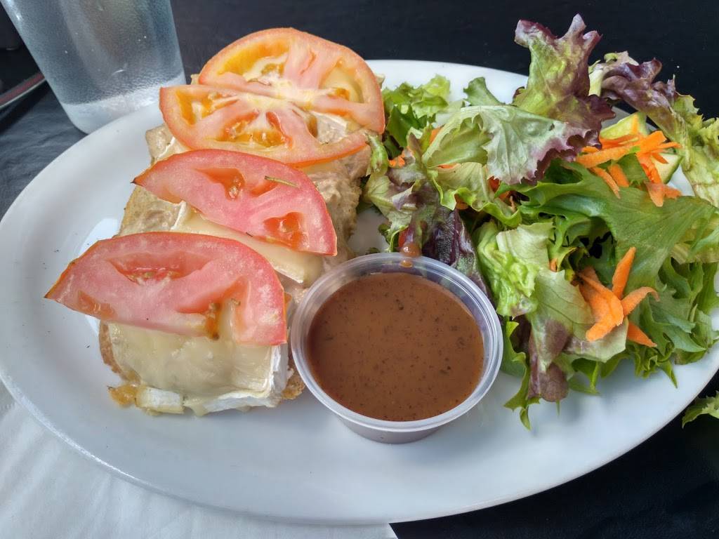 2 Rivers | restaurant | 25 Grand River St N, Paris, ON N3L 2L9, Canada | 5194423233 OR +1 519-442-3233