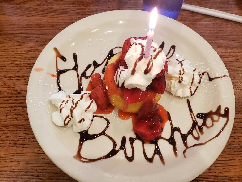 Blueberry Hill Breakfast Cafe | restaurant | 49 South La Grange Road, La Grange, IL 60525, USA | 7083524900 OR +1 708-352-4900