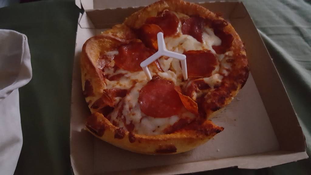 Pizza Hut | restaurant | 4839 Clairemont Square #F, San Diego, CA 92117, USA | 8582725500 OR +1 858-272-5500