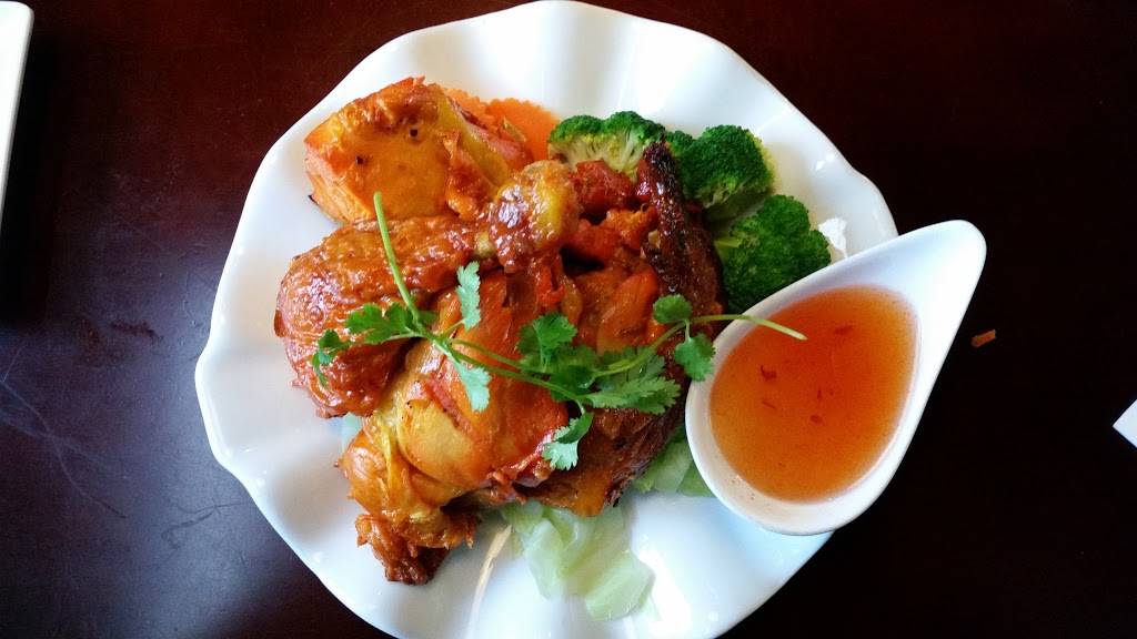 Thai California Kitchen | restaurant | 676 S State College Blvd #101, Anaheim, CA 92806, USA | 7146871969 OR +1 714-687-1969