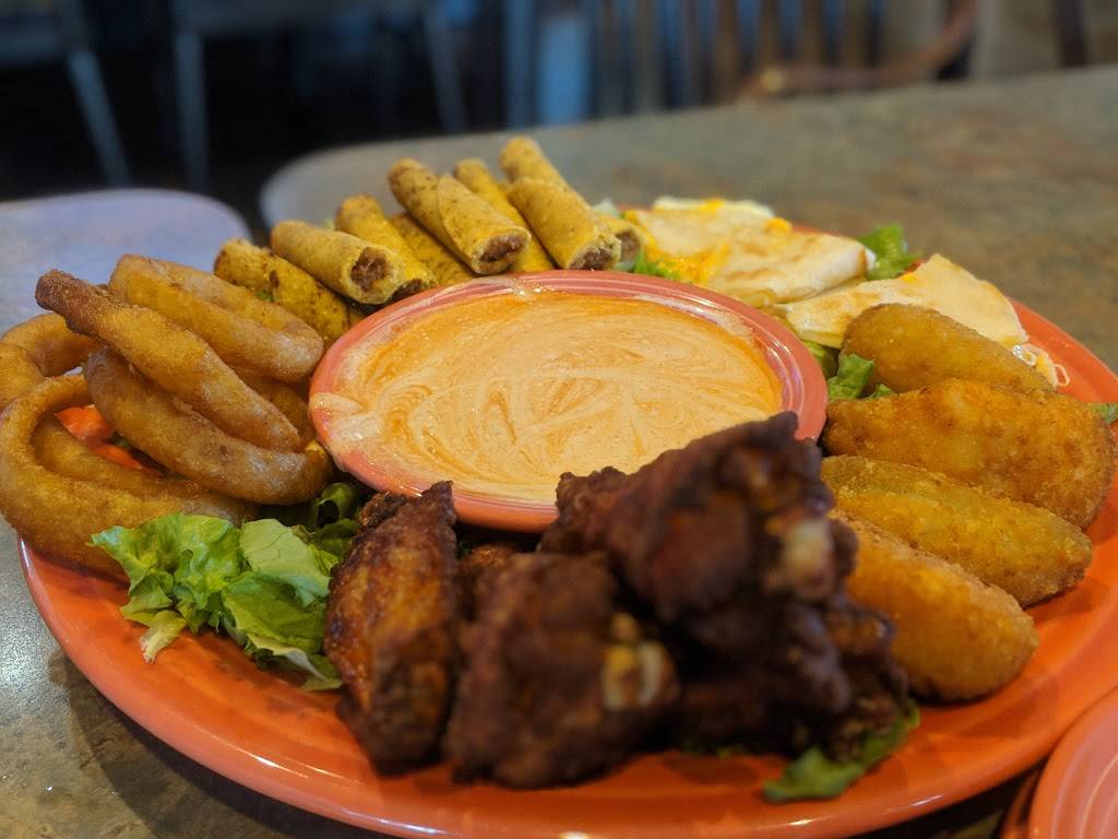 Vientos Mexican Cocina | restaurant | 7600 Greenhaven Dr, Sacramento, CA 95831, USA | 9163917100 OR +1 916-391-7100