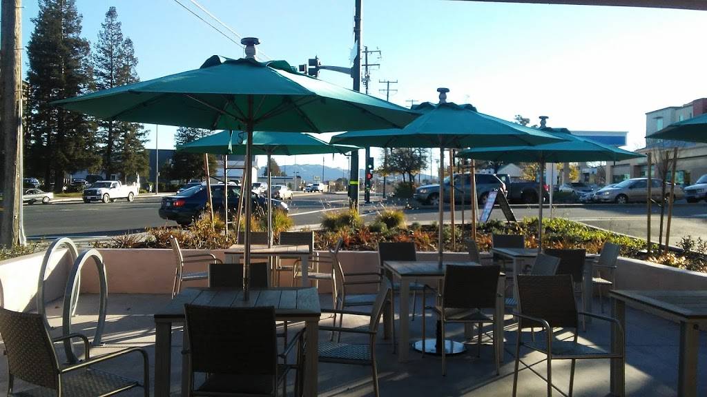 Bee&Tea | restaurant | 2905 N Main St, Walnut Creek, CA 94597, USA | 9254788202 OR +1 925-478-8202