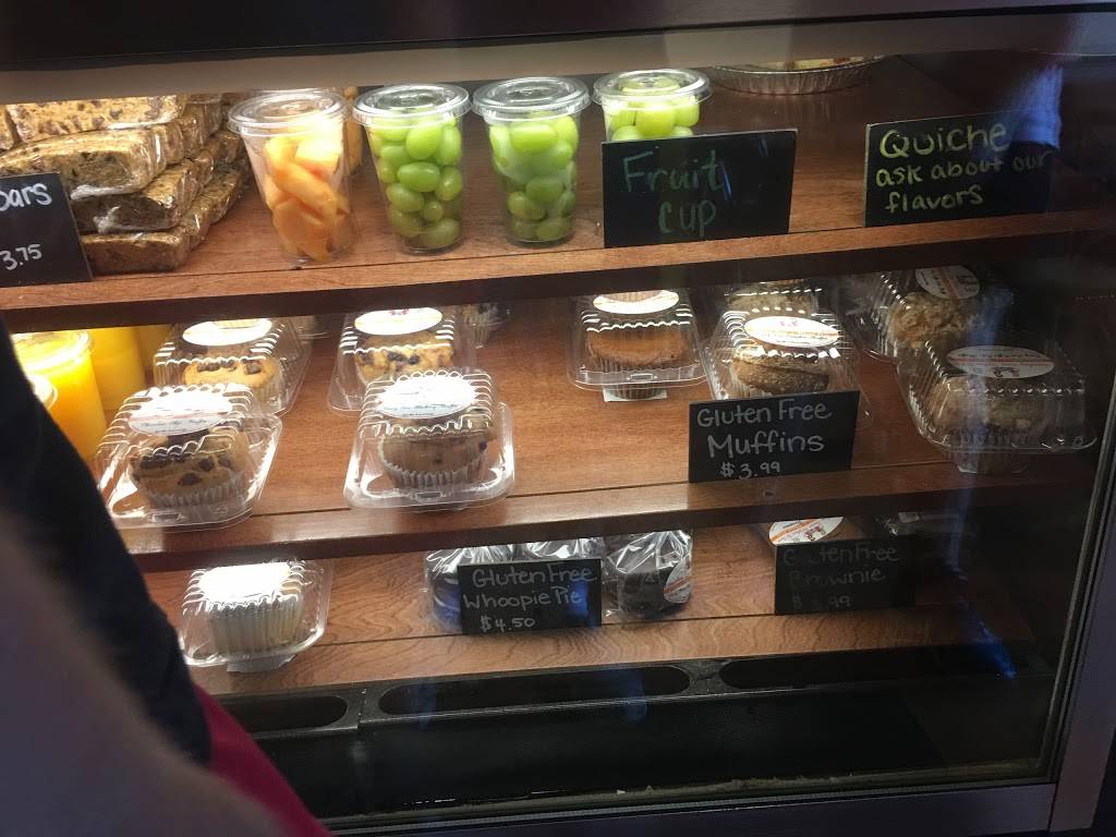 BeanTowne Coffee House | cafe | 201 NH-111, Hampstead, NH 03841, USA | 6033294334 OR +1 603-329-4334