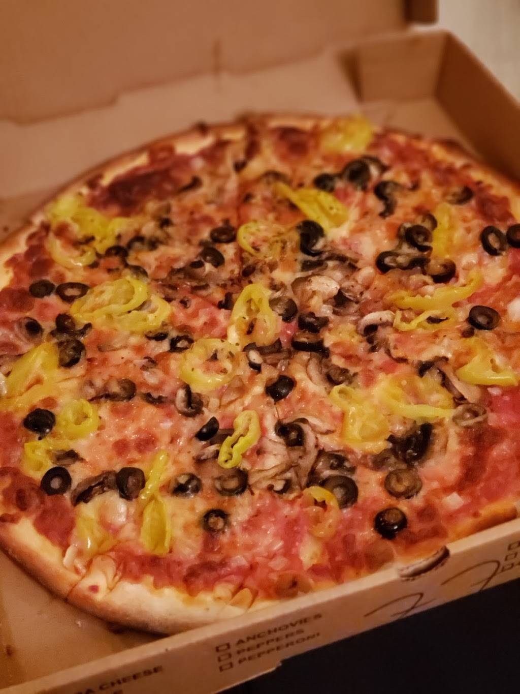 Little Italian Pizza | restaurant | 448 S Cypress Rd, Pompano Beach, FL 33060, USA | 9549410550 OR +1 954-941-0550