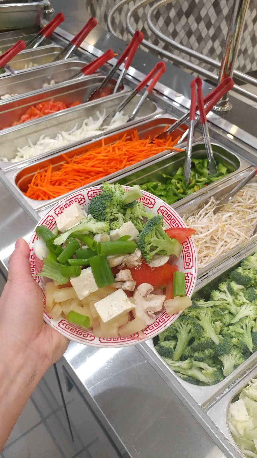 Mongolian Grill | restaurant | 201 E Magnolia Blvd, Burbank, CA 91502, USA | 8185671775 OR +1 818-567-1775