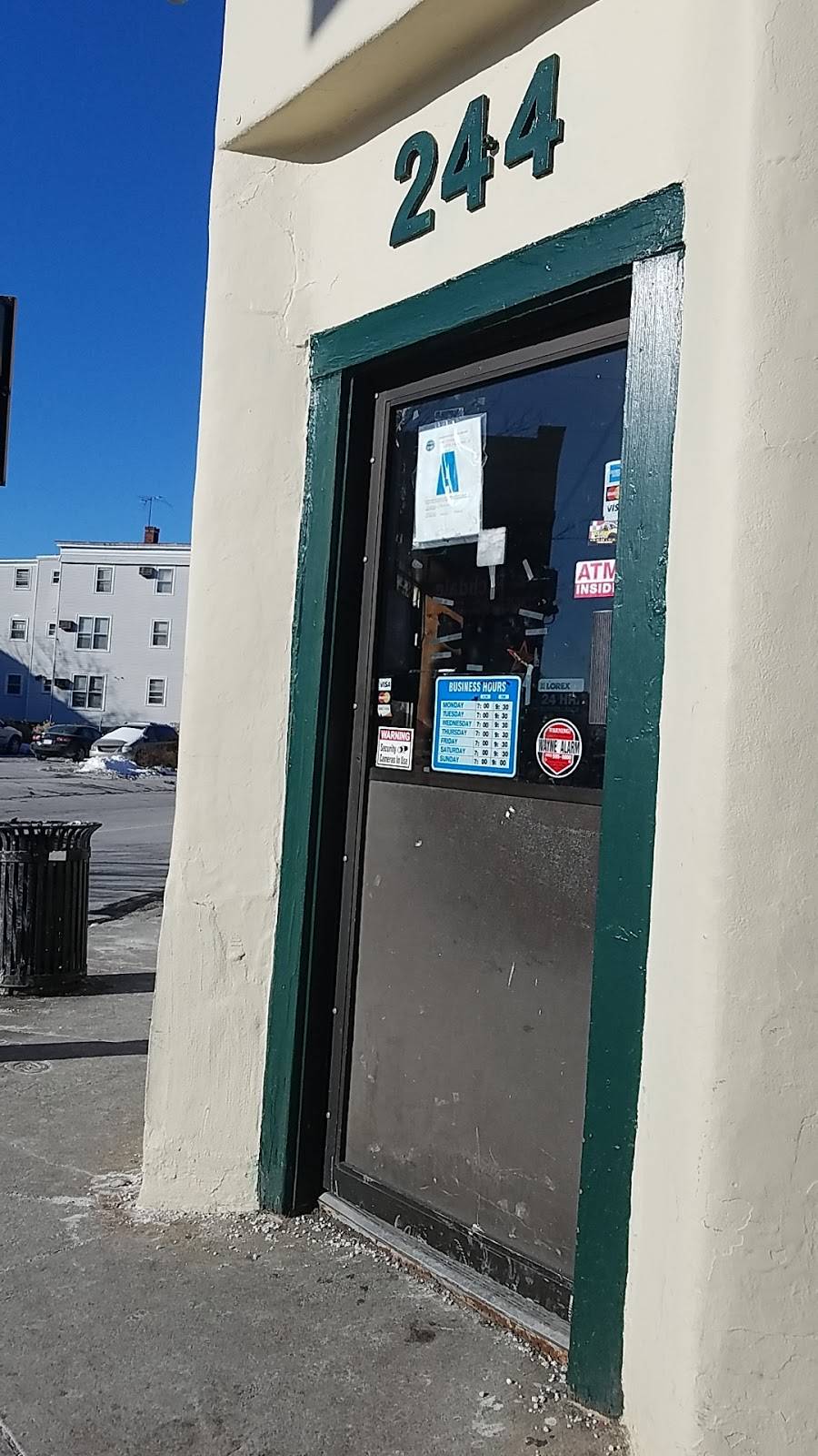 Tula Flavor Restaurant | restaurant | 244 Washington St, Lynn, MA 01902, USA | 7815981257 OR +1 781-598-1257