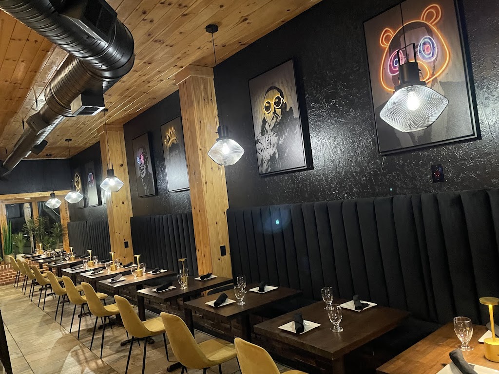 Chefs Kitchen and Cocktails | restaurant | 2804 Colley Ave, Norfolk, VA 23508, USA | 7579045885 OR +1 757-904-5885