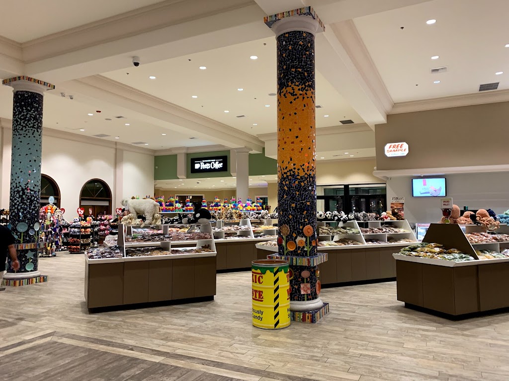 Jedidiahs Jerky & Gourmet Snacks | meal takeaway | 36017 Calico Rd, Yermo, CA 92398, USA | 7602547053 OR +1 760-254-7053