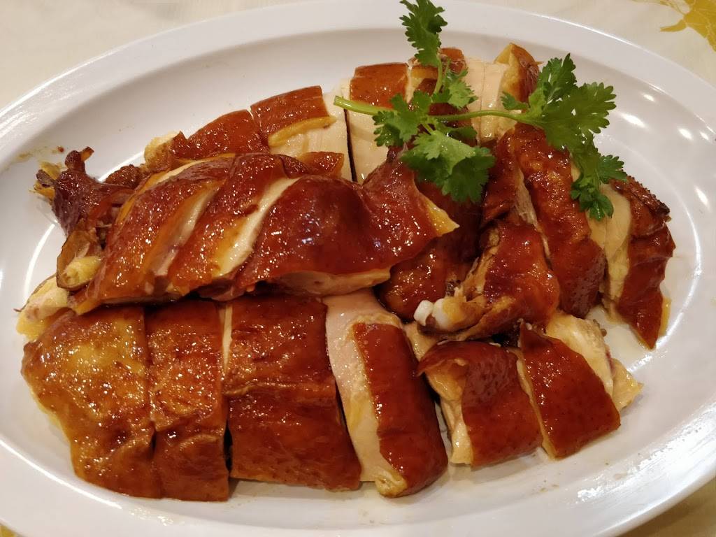 粤唯鮮 “Good Luck Kitchen” | restaurant | 171-03 Northern Blvd, Flushing, NY 11358, USA | 7183213720 OR +1 718-321-3720