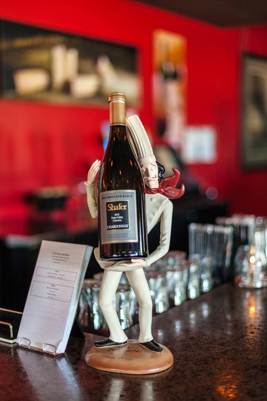 The Other Side Bistro | restaurant | 24630 US-41, Bonita Springs, FL 34134, USA | 2399927433 OR +1 239-992-7433