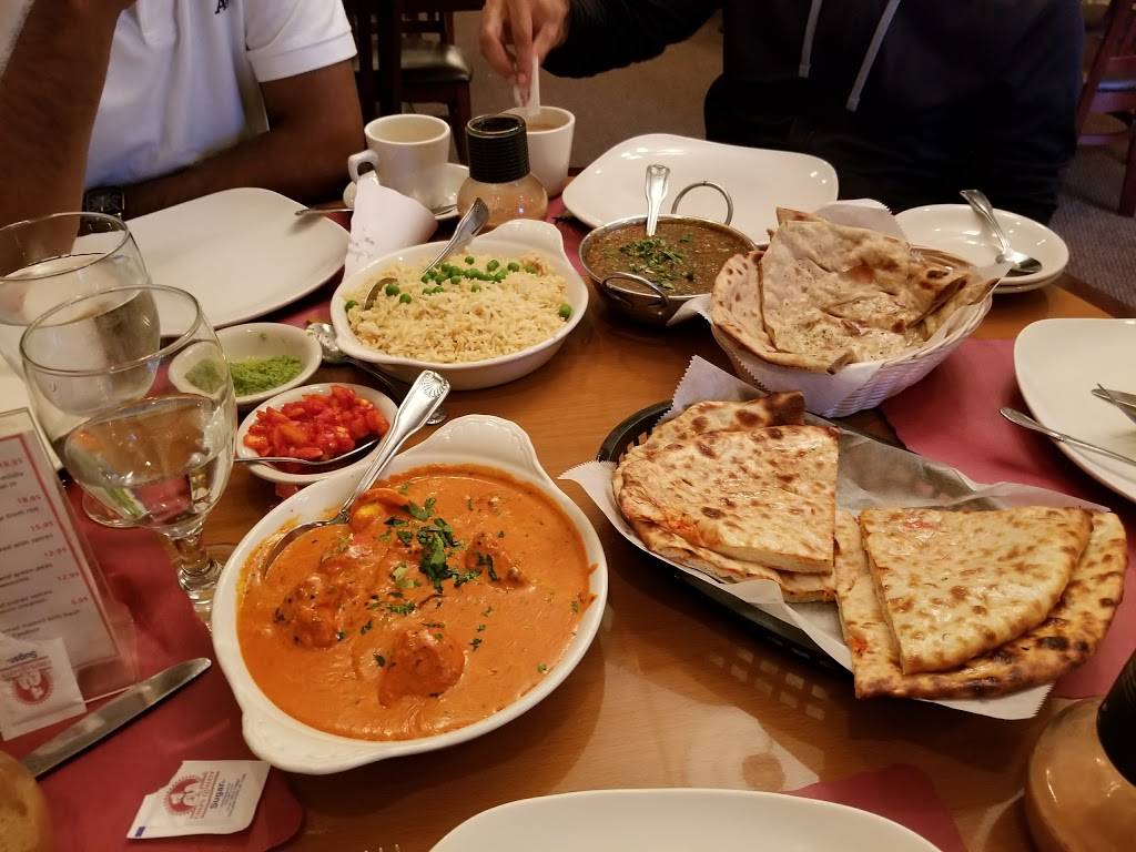 Clove Fine Indian Cuisine | restaurant | 201 Strykers Rd #11, Phillipsburg, NJ 08865, USA | 9084543396 OR +1 908-454-3396