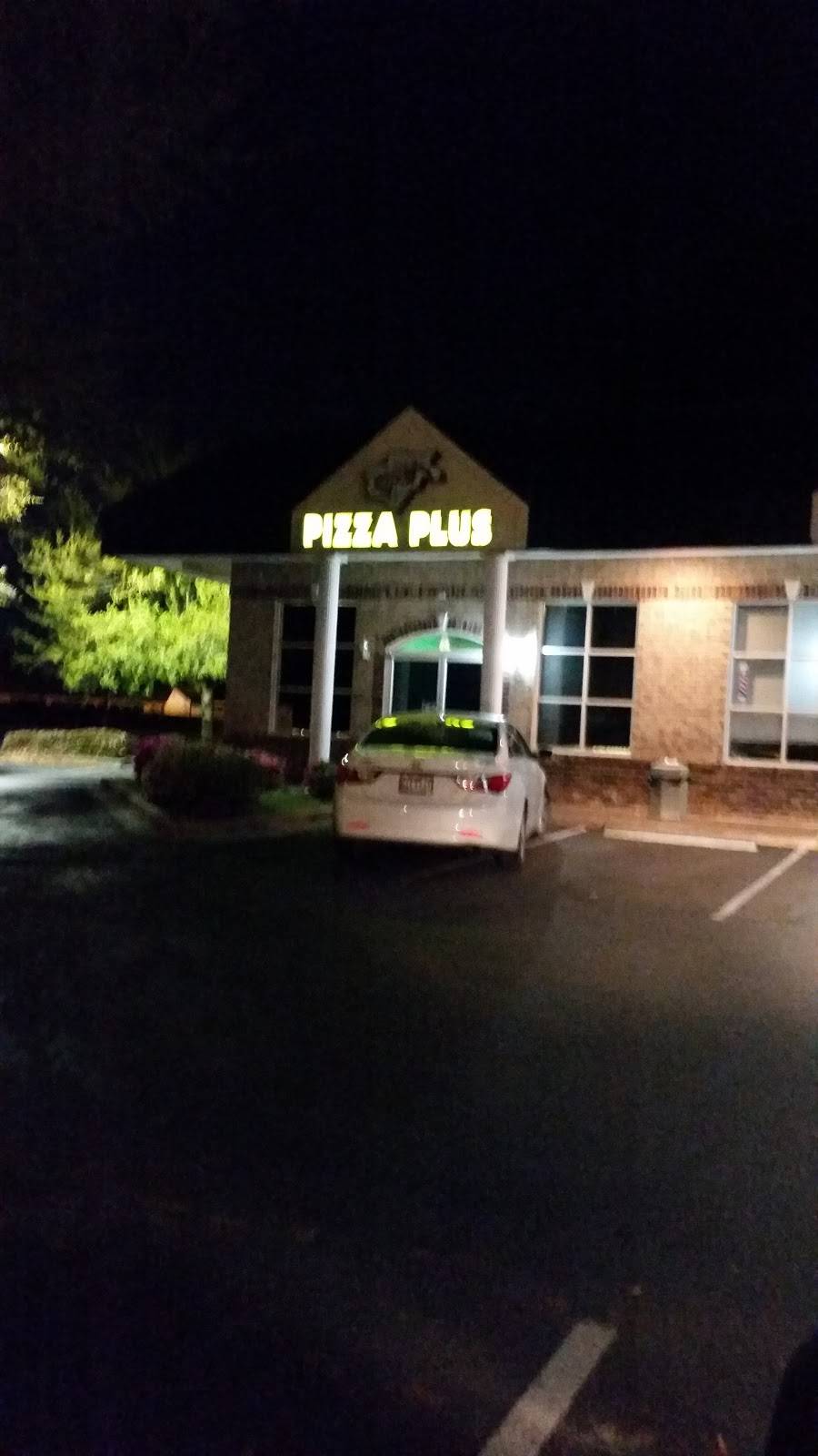 Pizza & Hot Wings Express | restaurant | 912 US-501, Myrtle Beach, SC 29577, USA | 8434485873 OR +1 843-448-5873