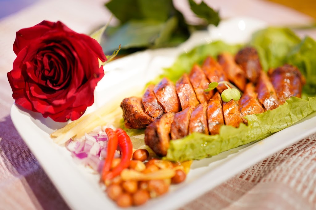 Secrets Of Tiger | restaurant | 6520 Hollis St, Emeryville, CA 94608, USA | 5107880766 OR +1 510-788-0766