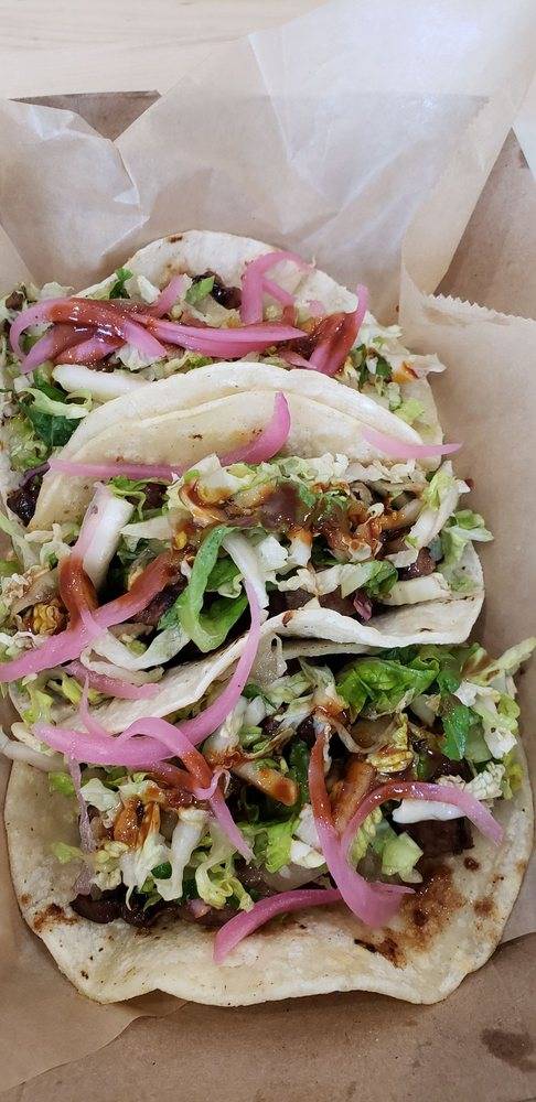 Ord & Broadway | restaurant | 304 Ord St, Los Angeles, CA 90012, USA | 2139473094 OR +1 213-947-3094