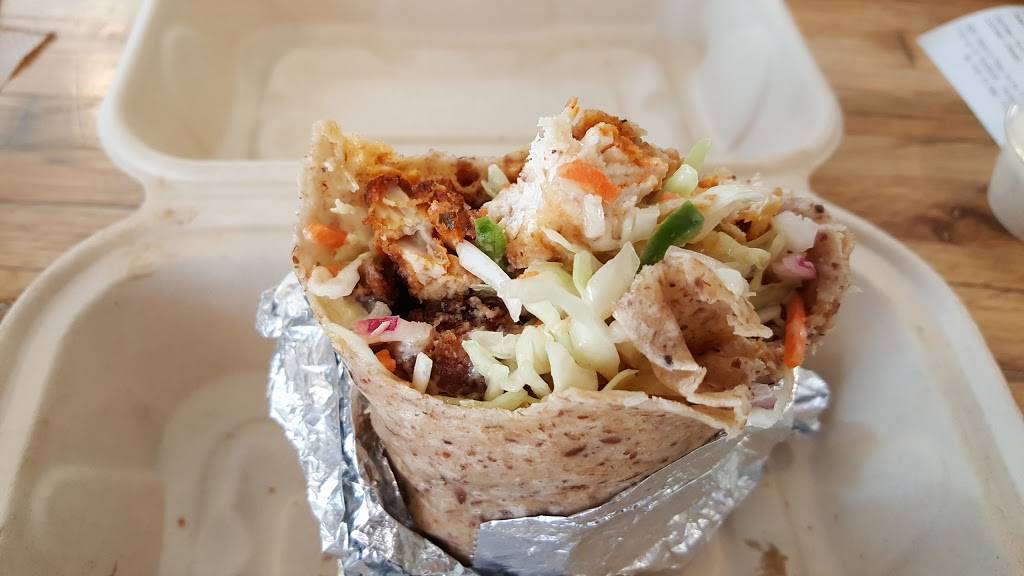 The Organic Coup | restaurant | 4825 Hopyard Rd, Pleasanton, CA 94588, USA | 9253996719 OR +1 925-399-6719