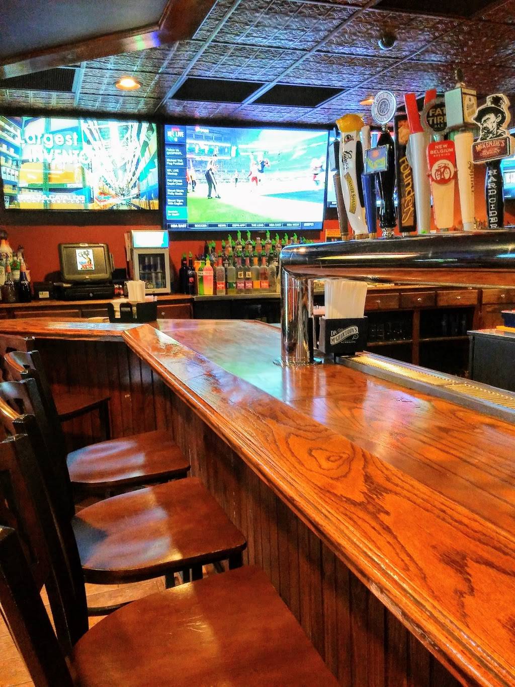 Tipsy Turtle Owen Street Pub | restaurant | 245 Owen St, Swoyersville, PA 18704, USA | 5702876074 OR +1 570-287-6074