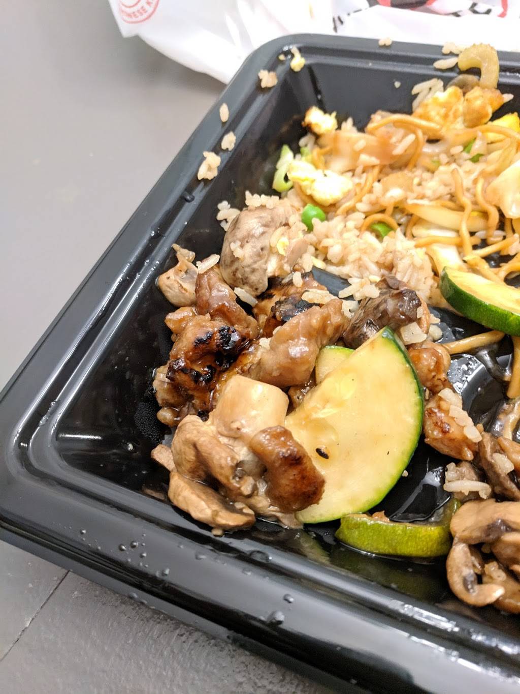 Panda Express | meal takeaway | 3013 Agua Fria Fwy, Phoenix, AZ 85027, USA | 6237801633 OR +1 623-780-1633