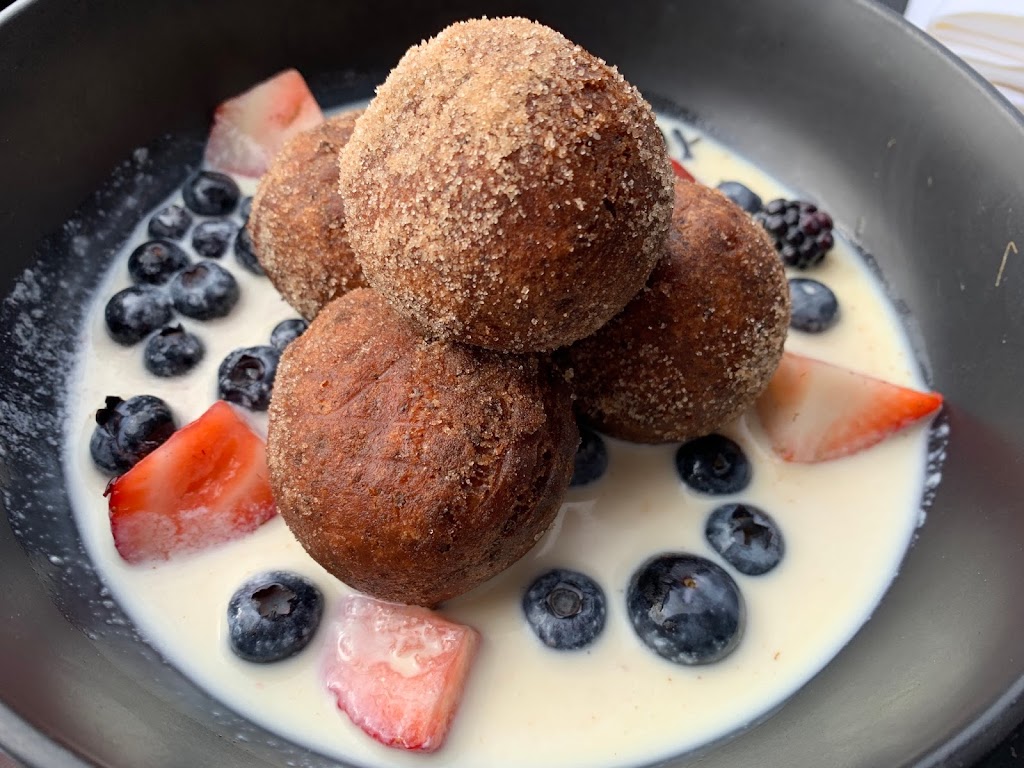 Port Fonda | restaurant | 4141 Pennsylvania Ave, Kansas City, MO 64111, USA | 8163211131 OR +1 816-321-1131