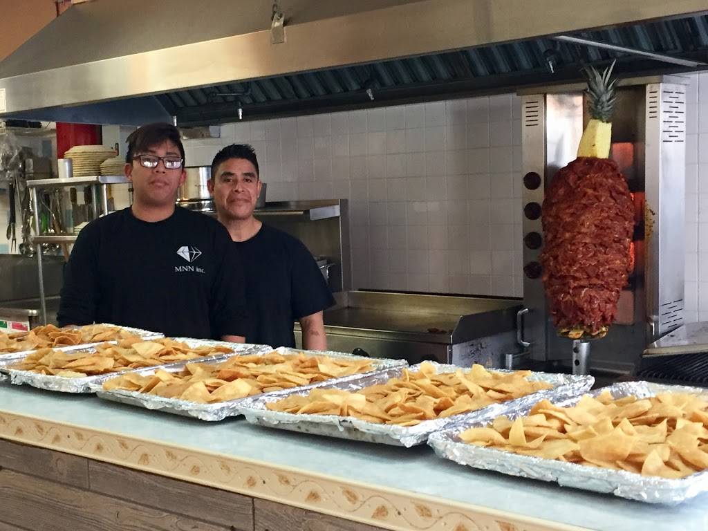 El Rancho Viejo | restaurant | 942 S 5th St, Philadelphia, PA 19147, USA | 2156448735 OR +1 215-644-8735