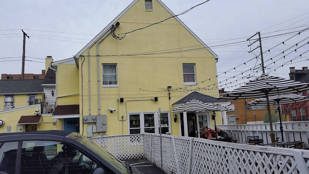 Rachels Cafe & Creperie | cafe | 201 W Walnut St, Lancaster, PA 17603, USA | 7173993515 OR +1 717-399-3515