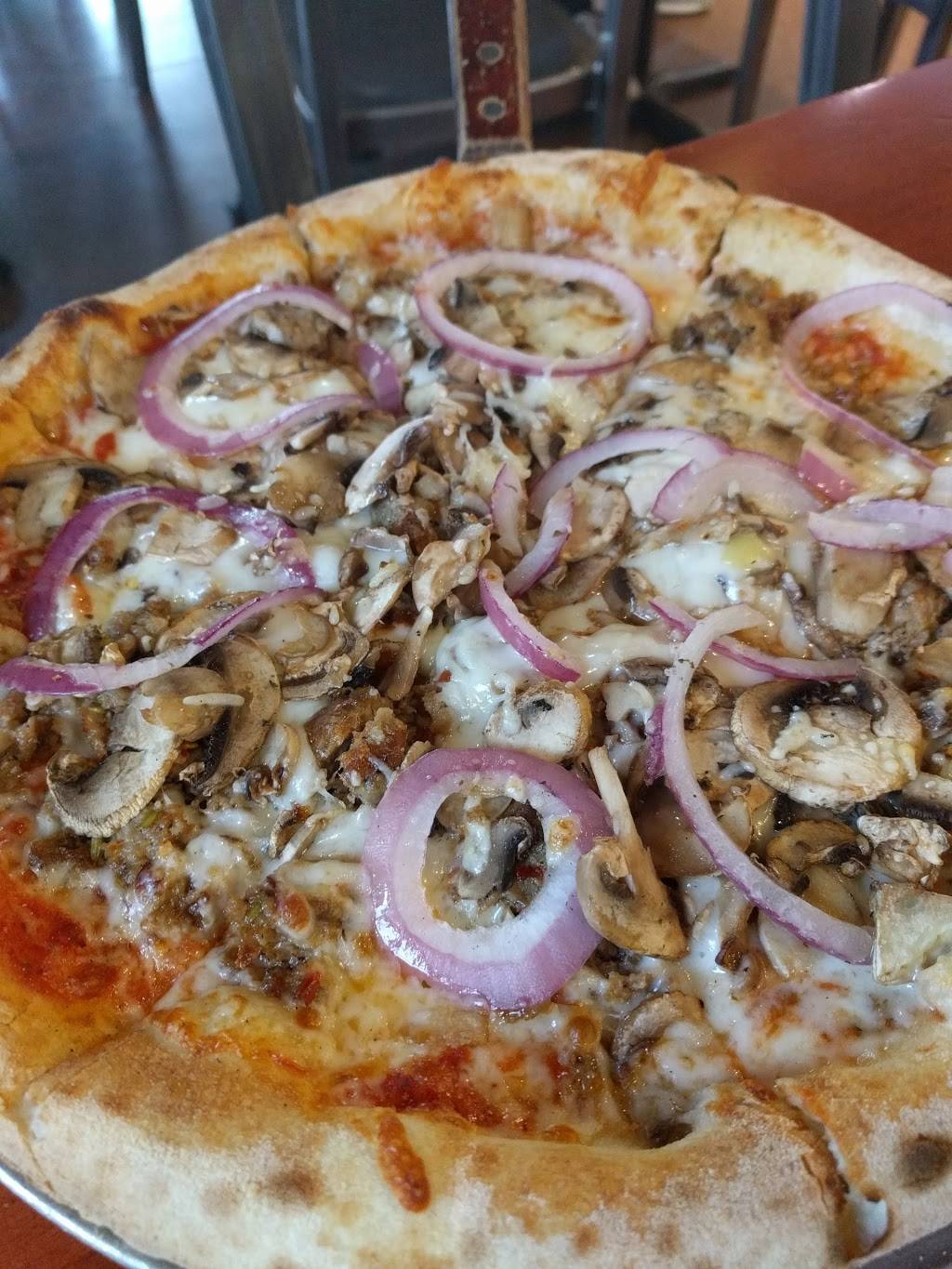 Bricks Wood Fired Pizza - Naperville | restaurant | 1763 Freedom Dr, Naperville, IL 60563, USA | 6307996860 OR +1 630-799-6860