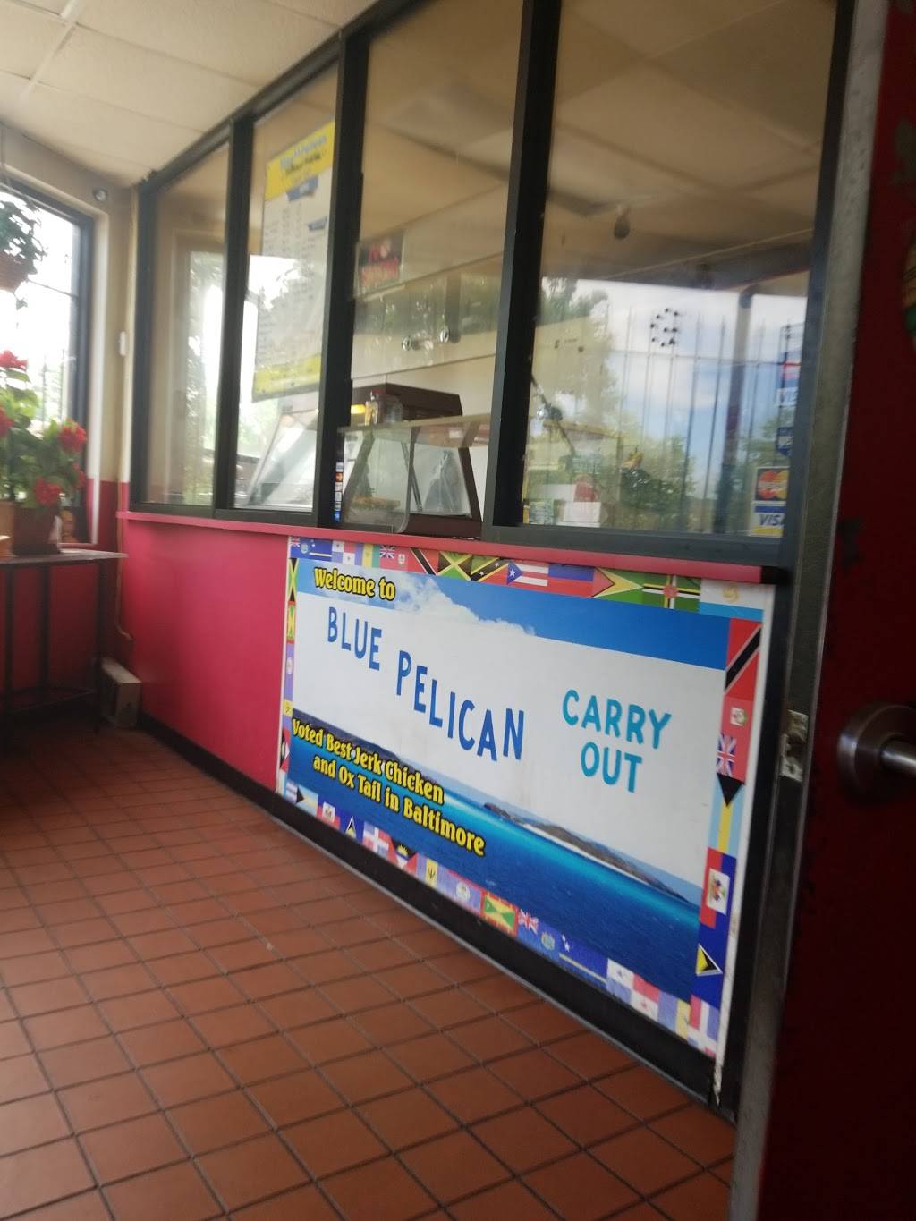 Blue Pelican | restaurant | 4201 Sanner Avenue, Baltimore, MD 21206, USA | 4438694754 OR +1 443-869-4754