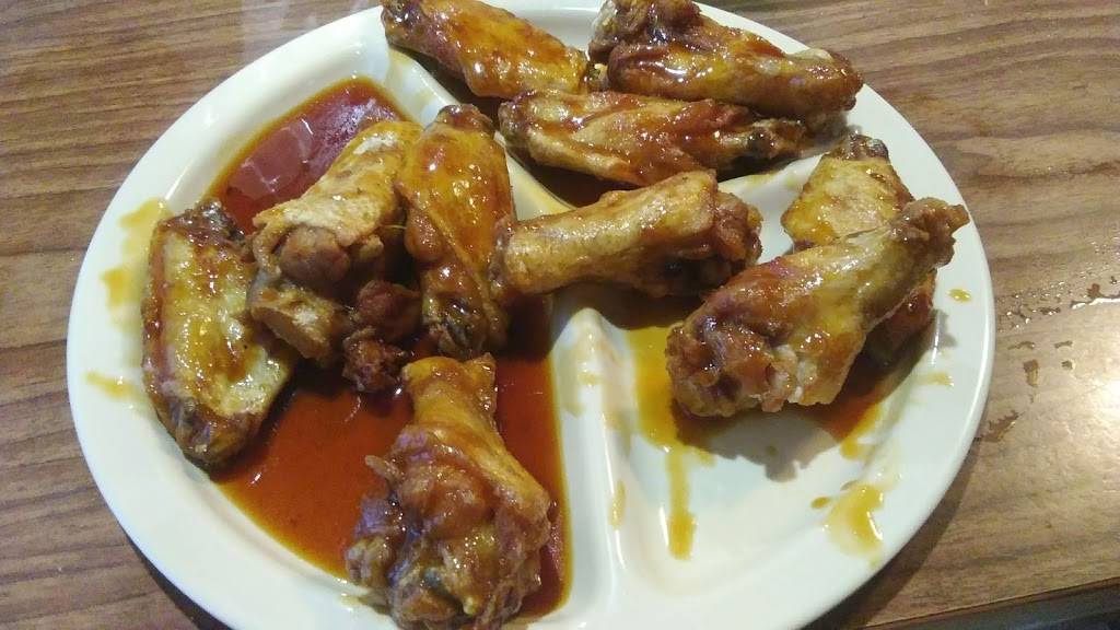 Leos Wings | meal takeaway | 1961 McCrays Mill Rd B, Sumter, SC 29150, USA | 8037756538 OR +1 803-775-6538