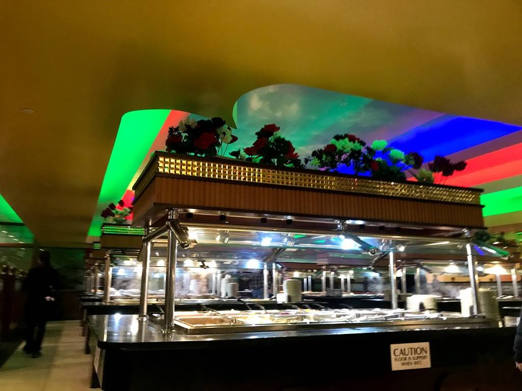 Teppanyaki Grill & Supreme Buffet - Saginaw | restaurant | 3210 Bay Rd, Saginaw, MI 48603, USA | 9897930888 OR +1 989-793-0888