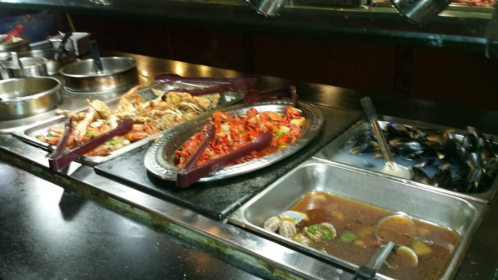 Phoenix Buffet & Grill | restaurant | 2100 Dixwell Ave, Hamden, CT 06514, USA | 2039096222 OR +1 203-909-6222